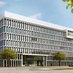 KVH Bürogebäude Europa-Allee